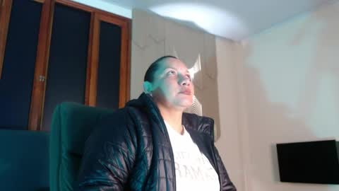 Mia online show from 04/07/26, 01:50