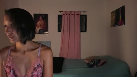 Mia Sandoval online show from 02/16/26, 06:59