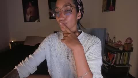 Mia Sandoval online show from 03/20/26, 01:49