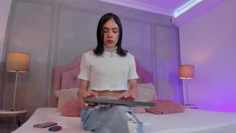 Mia Culpa online show from 03/20/26, 02:22