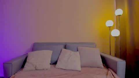 Sarah Luna online show from 02/13/26, 07:43