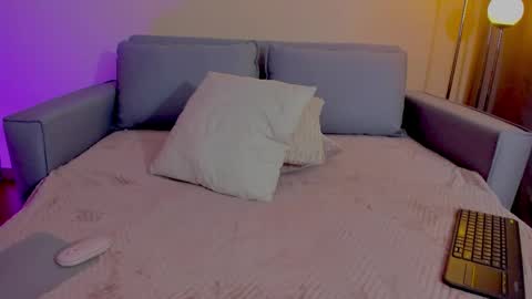 Sarah Luna online show from 02/28/26, 02:51