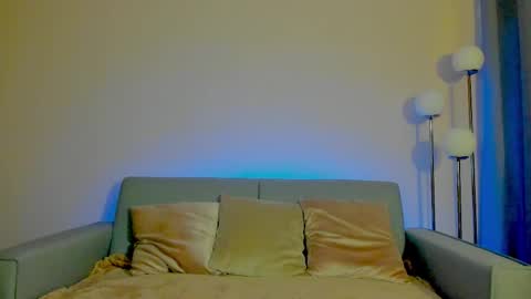 Sarah Luna online show from 03/20/26, 11:37