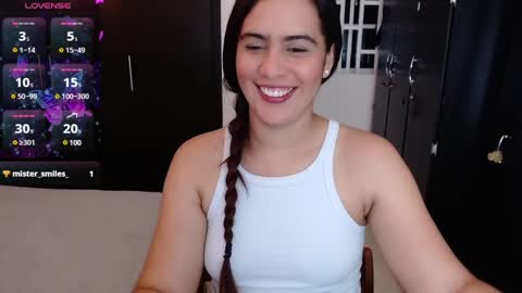 Snapshot of mia_danielsx chatting on 02/06/25, 02:33 Mia online show from 02/06/25, 02:33