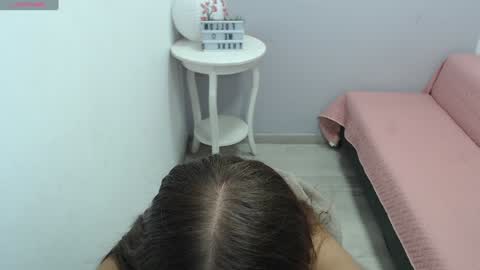 Mia online show from 01/18/25, 01:18