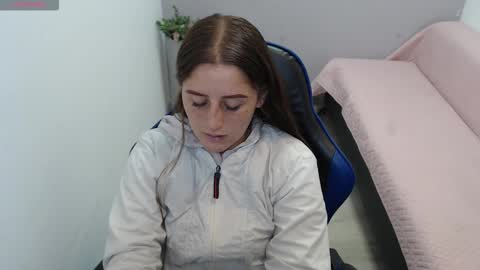 Mia online show from 02/27/26, 02:06