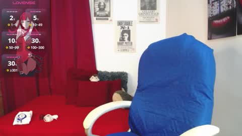 Mia online show from 11/28/25, 10:29