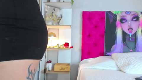 Mia Elieth online show from 02/10/26, 01:04