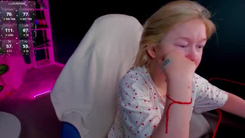 Mia online show from 03/14/26, 03:01