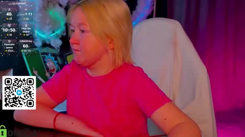 Mia online show from 03/16/26, 02:50