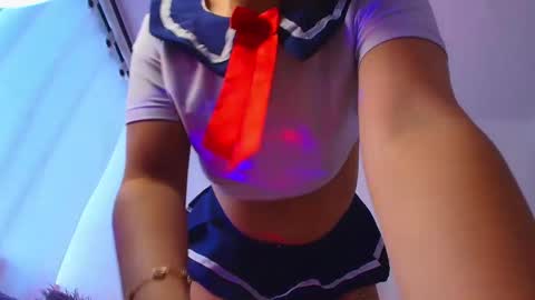 Snapshot of mia_flames chatting on 11/13/25, 09:25 Mia flames online show from 11/13/25, 09:25