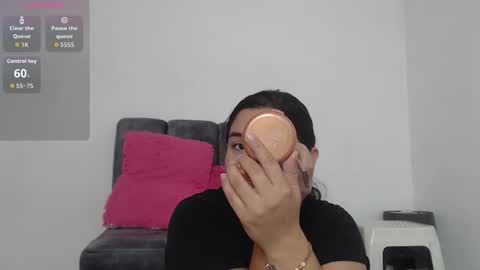 M I A online show from 11/15/25, 10:45