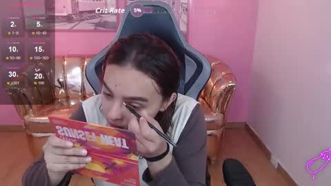 Snapshot of mia_foster_t chatting on 11/29/25, 01:14 Mia online show from 11/29/25, 01:14