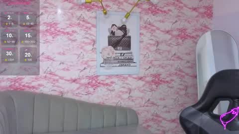 Mia online show from 02/13/26, 01:29