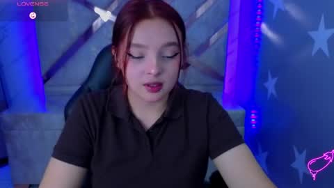 Mia online show from 05/21/26, 01:29