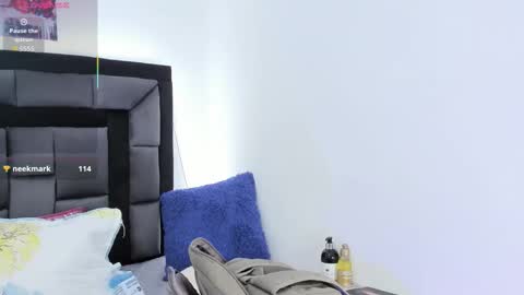 mia fox online show from 01/17/26, 12:43