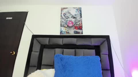 mia fox online show from 02/23/26, 12:24