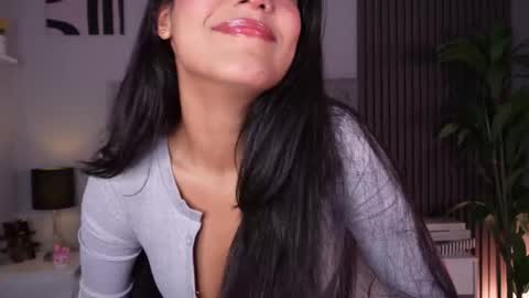 Snapshot of mia_gabbaai chatting on 03/25/26, 12:55 Mia online show from 03/25/26, 12:55