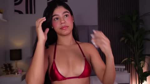 Snapshot of mia_gabbaai chatting on 03/30/26, 12:39 Mia online show from 03/30/26, 12:39