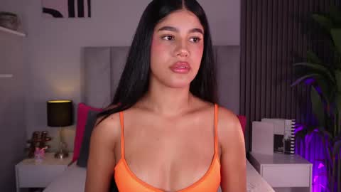 Snapshot of mia_gabbaai chatting on 04/16/26, 12:50 Mia online show from 04/16/26, 12:50