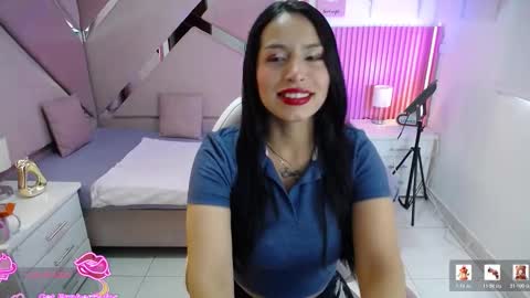 mia_garcia28 online show from 03/26/26, 08:58