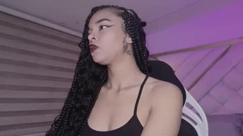 Snapshot of mia_gatesvg chatting on 02/20/26, 03:03 Mia online show from 02/20/26, 03:03