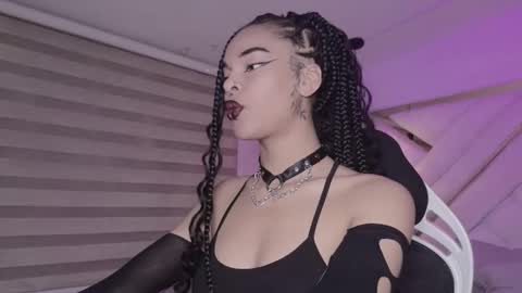 Snapshot of mia_gatesvg chatting on 02/20/26, 06:19 Mia online show from 02/20/26, 06:19