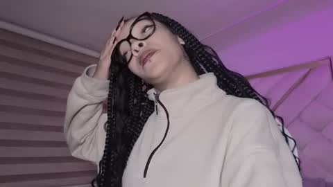 Snapshot of mia_gatesvg chatting on 02/22/26, 03:18 Mia online show from 02/22/26, 03:18