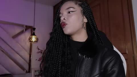 Snapshot of mia_gatesvg chatting on 03/01/26, 03:19 Mia online show from 03/01/26, 03:19