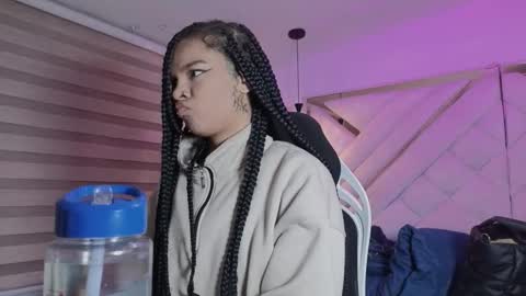 Mia online show from 03/15/26, 03:12