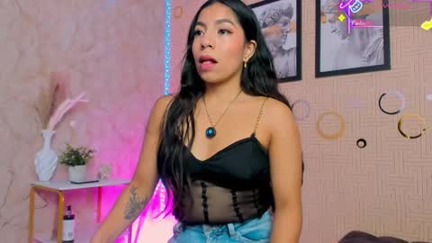 Mia online show from 02/13/26, 11:39