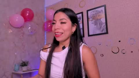 Mia online show from 03/23/26, 01:26