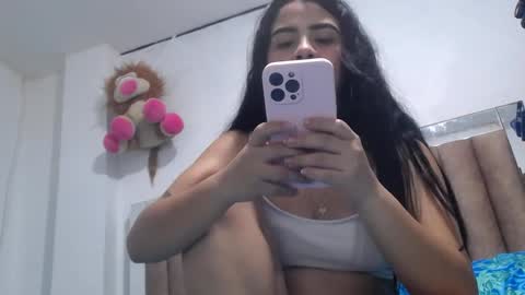 mia_gt777 online show from 04/11/26, 05:01