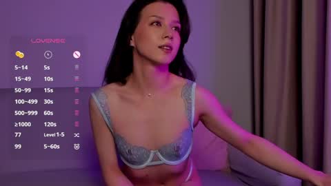 Mia online show from 03/28/26, 03:55