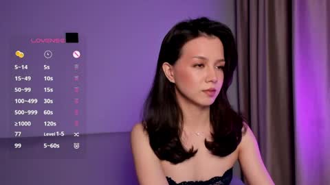 Mia online show from 04/08/26, 03:23