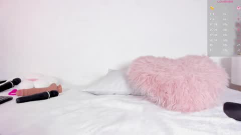  I am Mia  online show from 04/13/26, 02:44