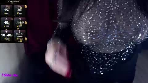 MiaJoy online show from 04/01/26, 10:49