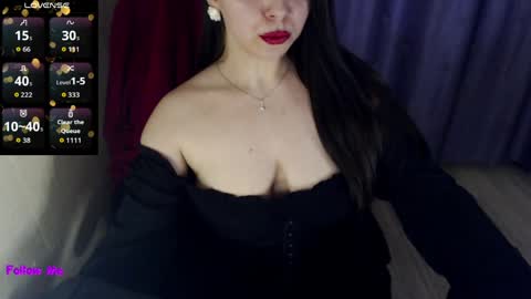 MiaJoy online show from 04/10/26, 11:04