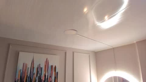 Mia online show from 01/15/26, 02:27