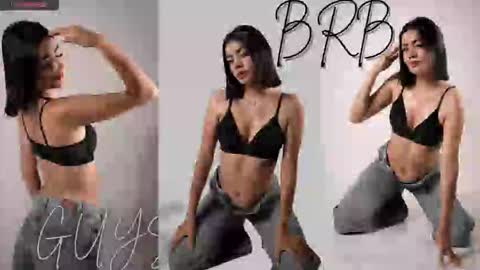 Mia online show from 03/05/26, 02:18