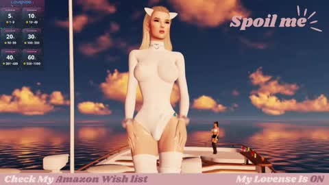 Mia online show from 01/09/26, 07:04