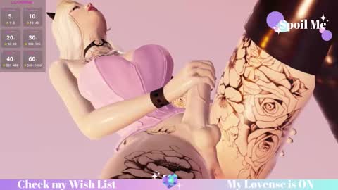 Mia online show from 02/27/26, 06:52