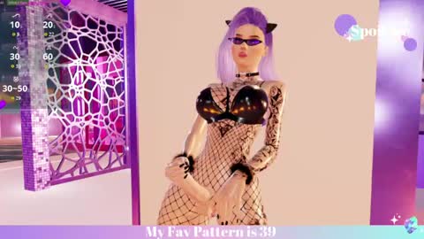 Mia online show from 05/08/26, 05:40