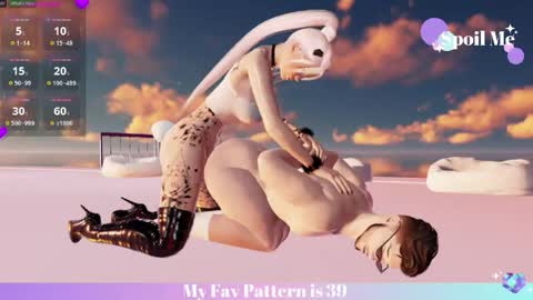 Mia online show from 05/12/26, 04:20