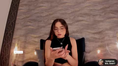 mia_luxor online show from 03/29/26, 11:32