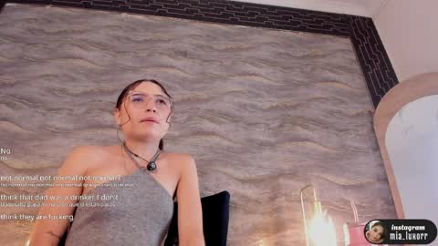 mia_luxor online show from 04/03/26, 11:41