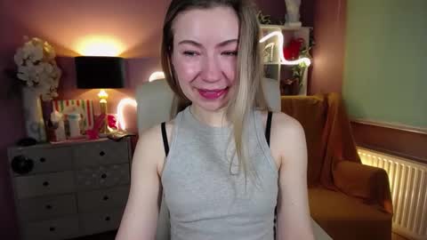 Mia online show from 01/19/25, 07:46