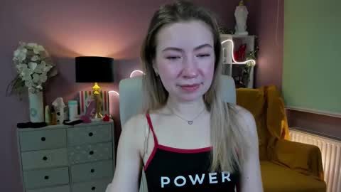 Mia online show from 01/27/25, 07:35