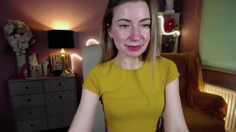 Mia online show from 02/13/25, 10:44