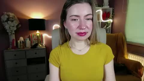 Mia online show from 02/20/25, 11:09